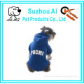 Custom Logo Printed Cotton Dog Hoodie